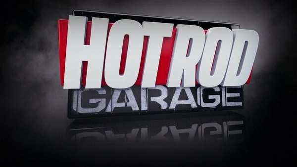 HOT ROD Garage - S09E03 - 1,000-Horsepower Street Car Project Hits the Dyno!!