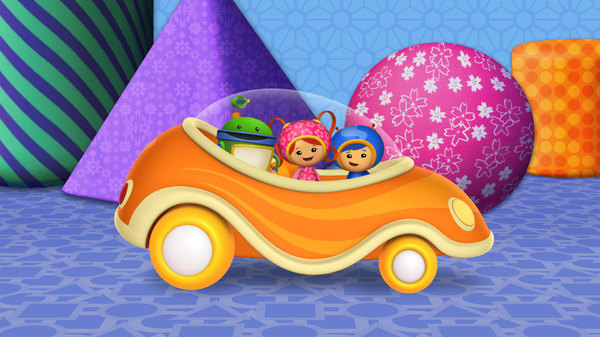 Team Umizoomi - S04E20