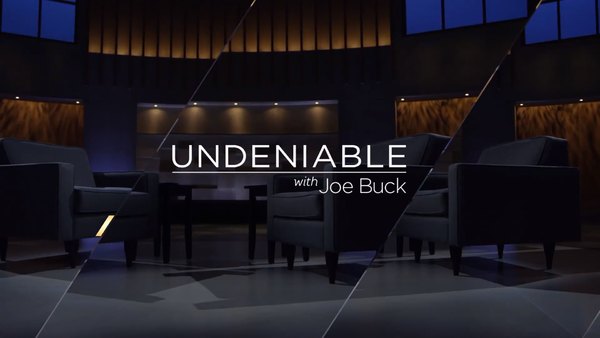 Undeniable with Dan Patrick - S06E10 - Greg Norman