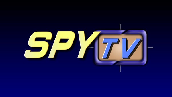 Spy TV - S01E01 - Mission 101