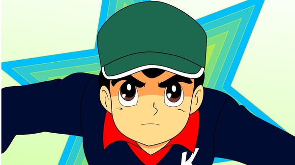 Ganbare! Kickers (Anime TV 1986 - 1987) Ganbare! Kickers (Anime TV 1986 - 1987)