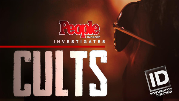 People Magazine Investigates: Cults - S01E01 - Tony Alamo Ministries