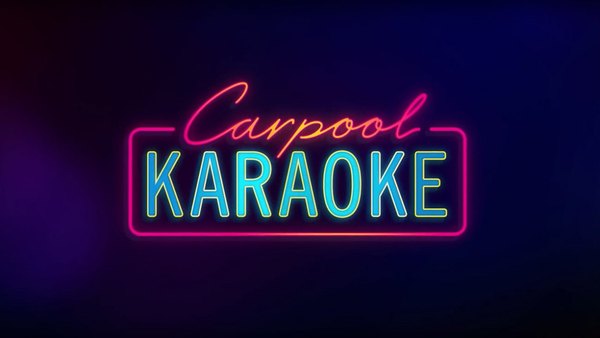 Carpool Karaoke - S2022E02 - Camila Cabello