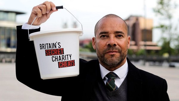 Britain's Secret Charity Cheats - S02E05 - 