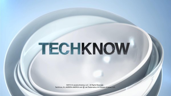 TechKnow - S01E01