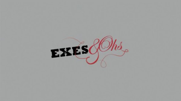 Exes & Ohs - S01E04 - Love, Money and a Six Olive Martini