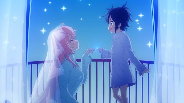 Happy Sugar Life - Ep. 