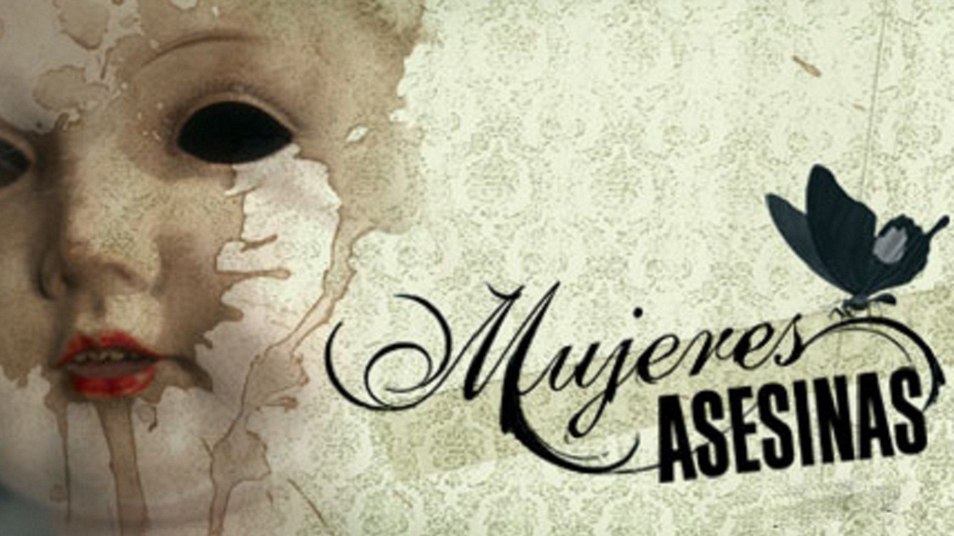 Mujeres Asesinas (TV Series 2005 2007)