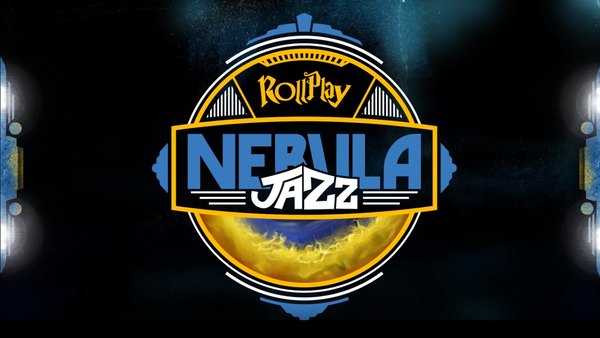 RollPlay Nebula Jazz - S2017E41 - Week 10, Part 4