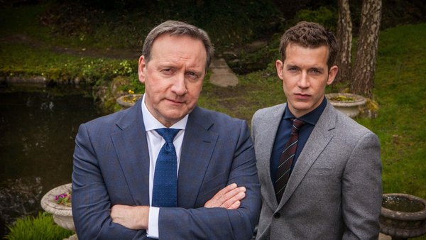 Midsomer Murders - Ep. 9