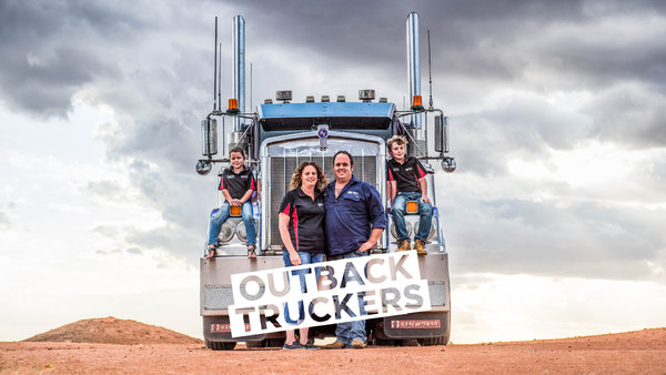 Outback Truckers - S09E07 - 