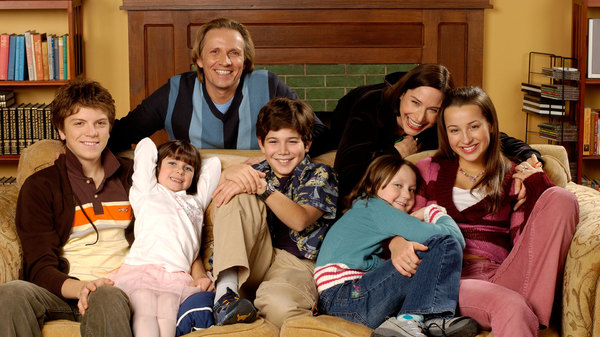 Life With Derek - Ep. 