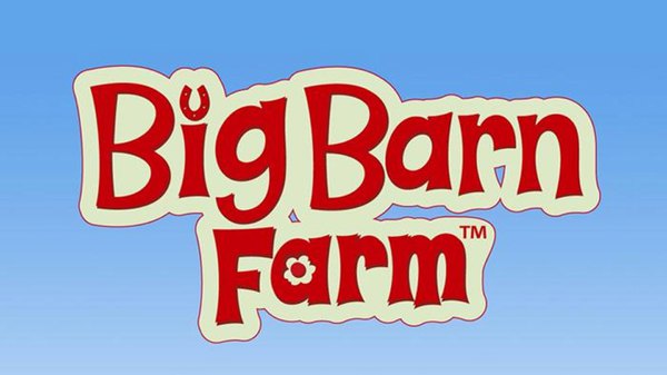 Big Barn Farm Season 2 Episode 18