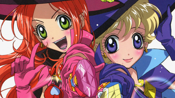 Sugar Sugar Rune - Ep. 