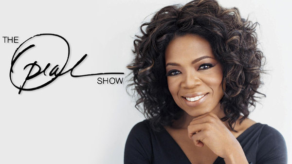 The Oprah Winfrey Show - S24E111 - Gavin de Becker