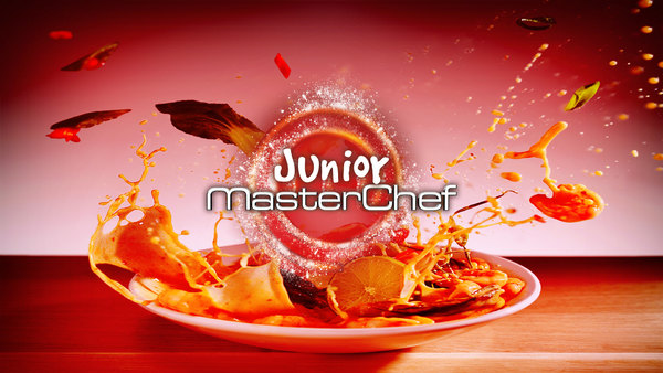 MasterChef Junior (ES) - S06E02 - Programa 2