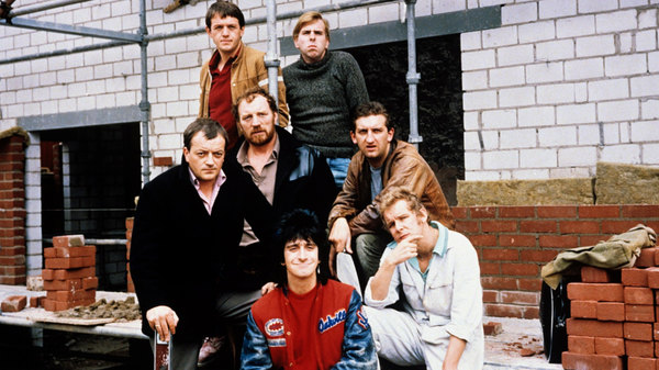 Auf Wiedersehen, Pet Season 5 Episode 1