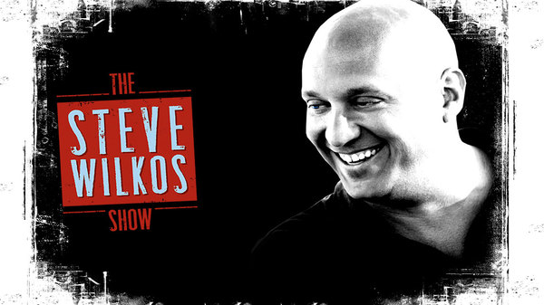 The Steve Wilkos Show - S17E111 - OnlyFans Thief Goes Viral