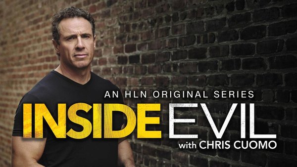 Inside Evil with Chris Cuomo - S03E05 - Killer Writing