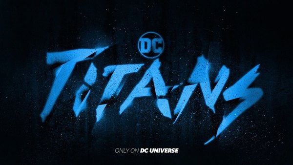 Titans - Ep. 