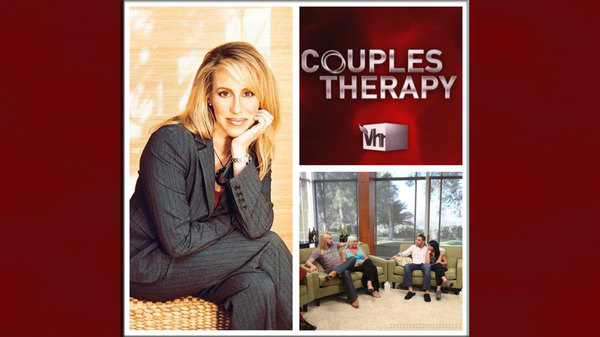 Couples Therapy - S04E01 - Therapy Begins