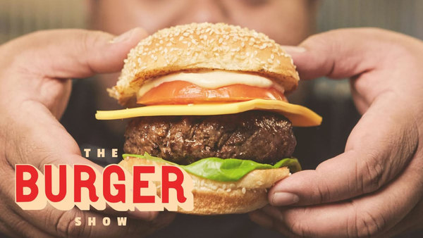 The Burger Show - S07E01 - 3 Fast-Food Burger Hacks From 3 Burger Experts