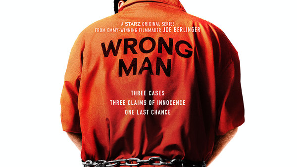 Wrong Man - S02E06 - Clair Hour 2: Wire Tapped