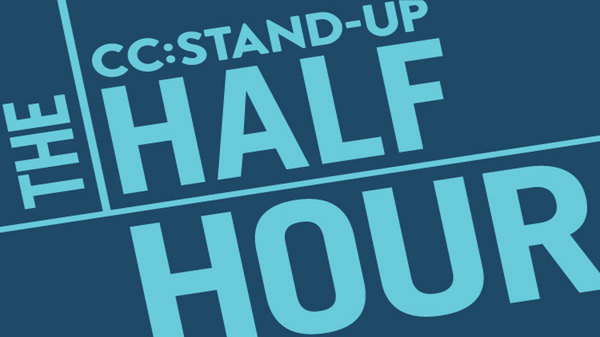 Comedy Central Stand-Up Presents… - S08E10 - Allen Strickland Williams