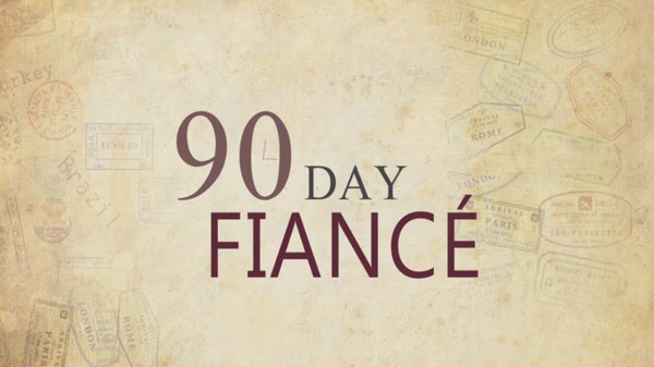 90 Day Fiancé - Ep. 23