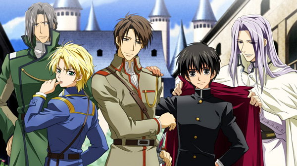 Kyou kara Maou! - Ep. 