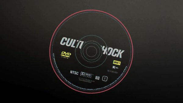 Cultureshock - S01E05 - Chris Rock’s ‘Bring the Pain’