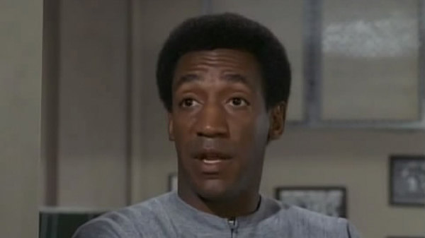The Bill Cosby Show - S01E17 - Lover's Quarrel