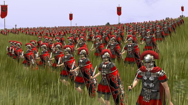 Decisive Battles: The Ancient World (TV Series 2004)