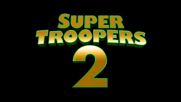 Super Troopers 2 - Ep. 