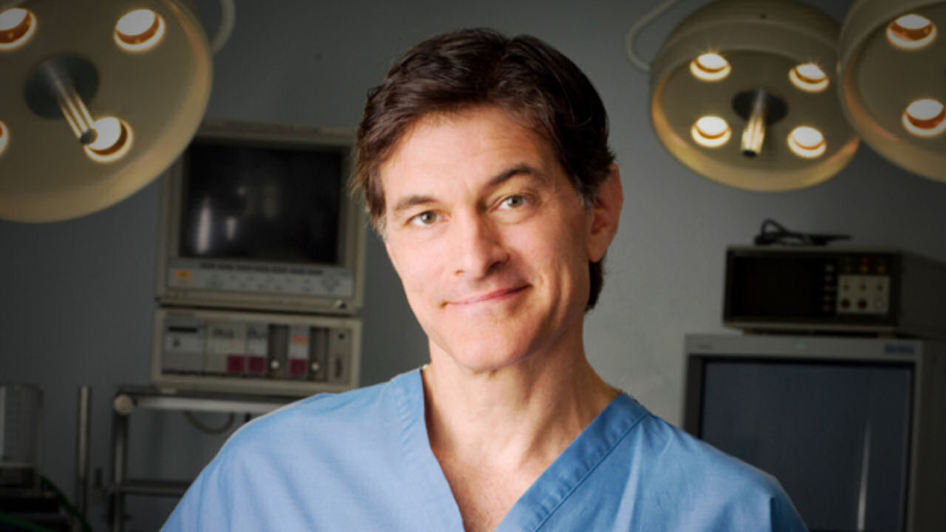 where is dr oz tv show
