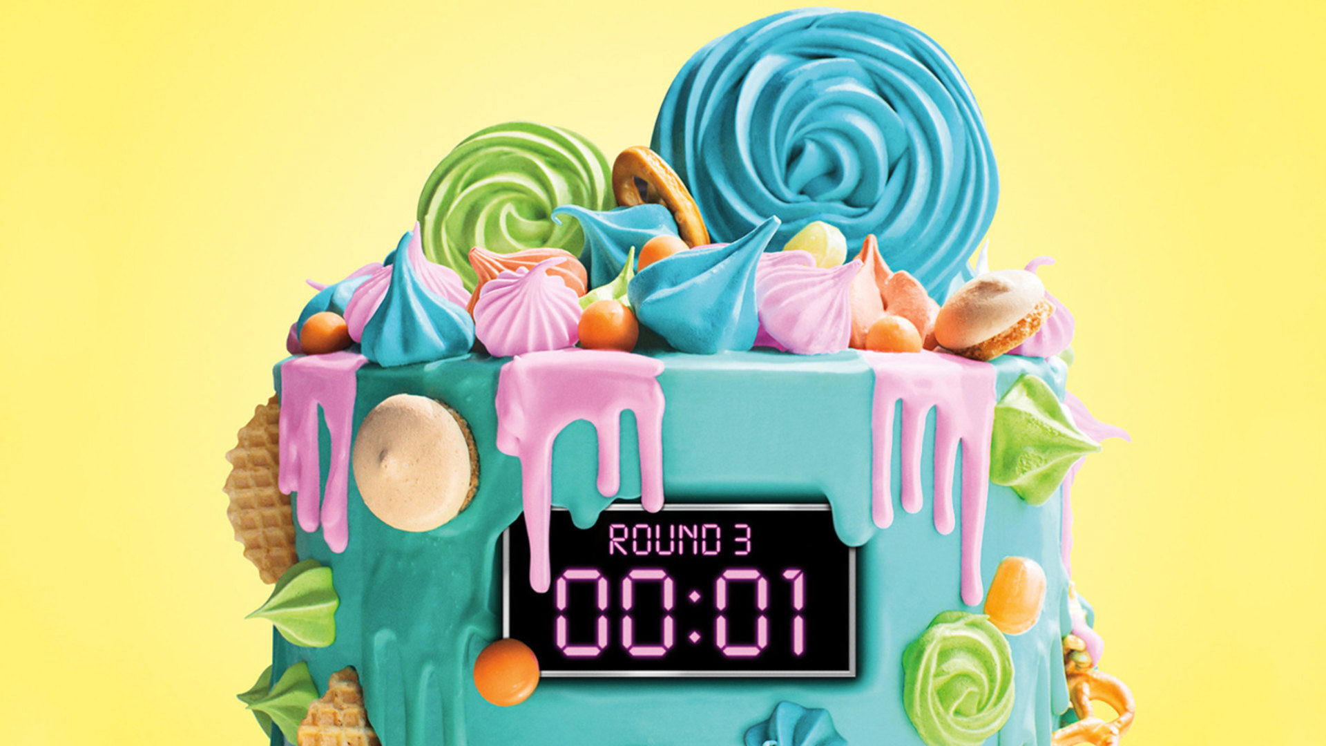 Sugar Rush Speedway: Uma Corrida Arcade Doce e Divertida