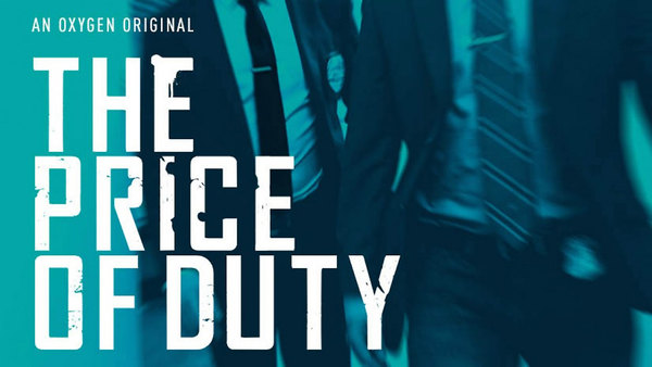 The Price of Duty - S01E01 - Daron Wyatt