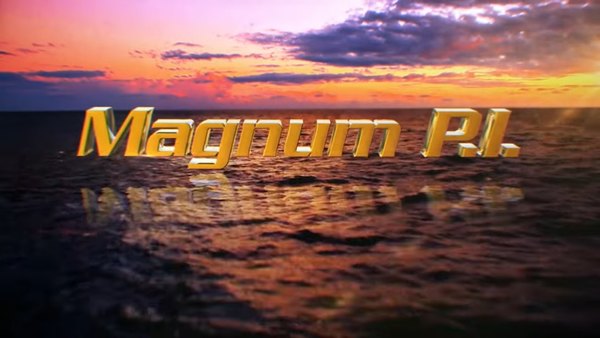 Magnum P.I. - Ep. 