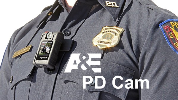 Live PD Presents: PD Cam - S02E09 - #27