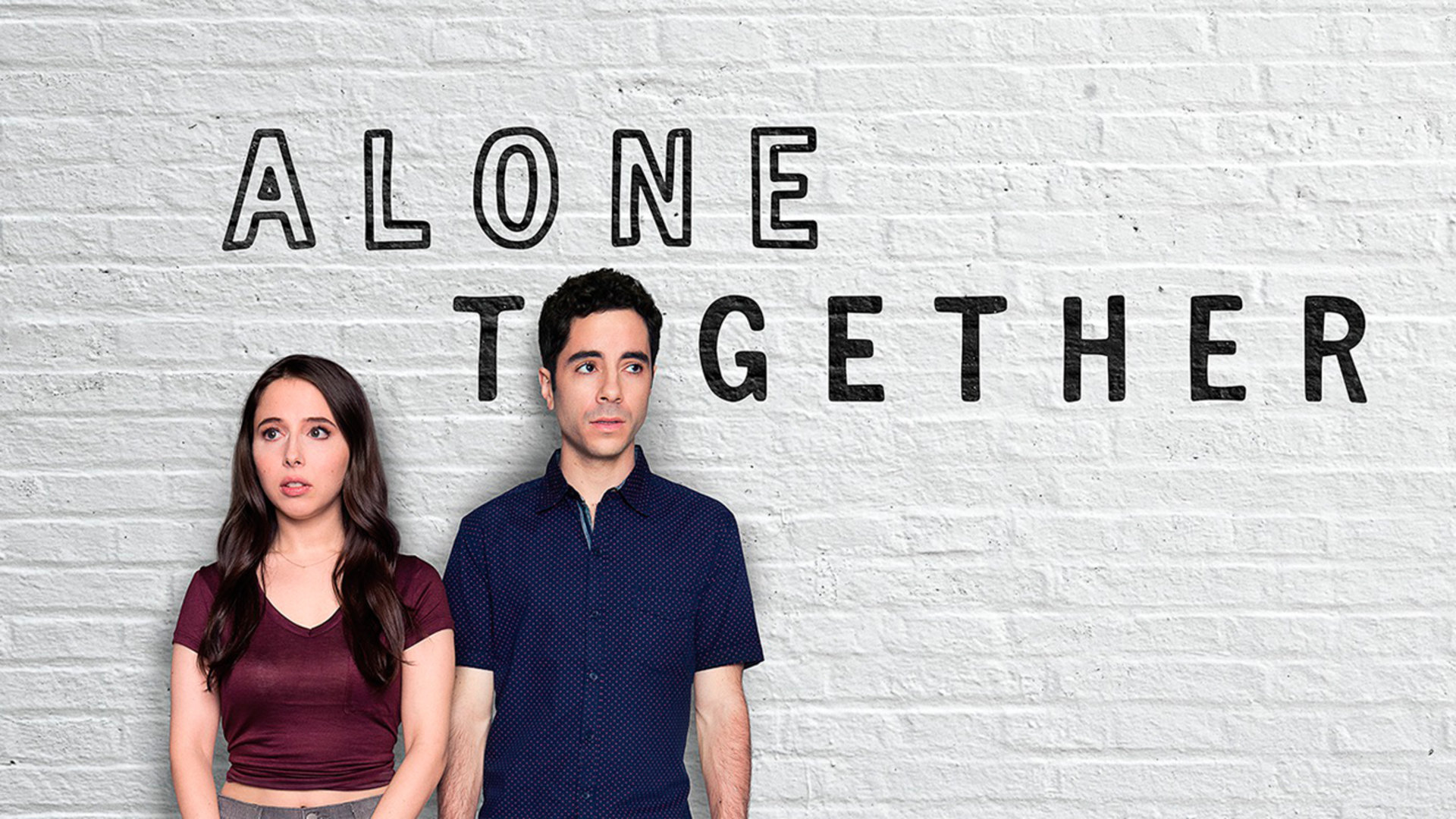 alone together full movie