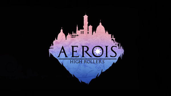 High Rollers D&D: Aerois - S01E120 - The Tower of Glass