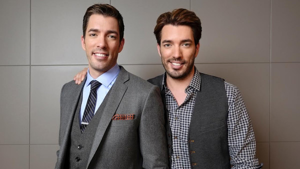 Property Brothers: Buying and Selling - S09E08 - Moving Downtown