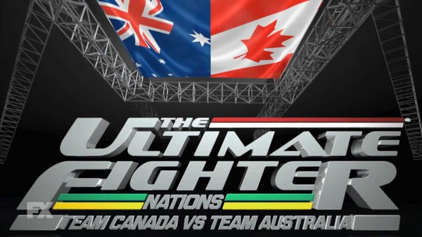 The Ultimate Fighter: Nations - S01E16 - Finale: Bisping vs. Kennedy