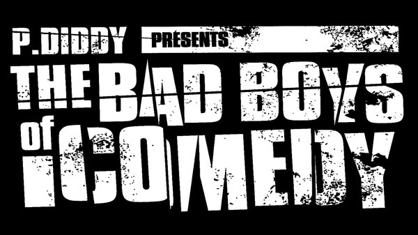 P. Diddy Presents the Bad Boys of Comedy - S01E09 - 