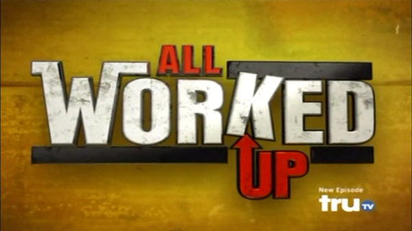 All Worked Up Season 2 Episode 12