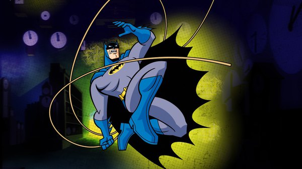 Batman: The Brave and the Bold - Ep. 