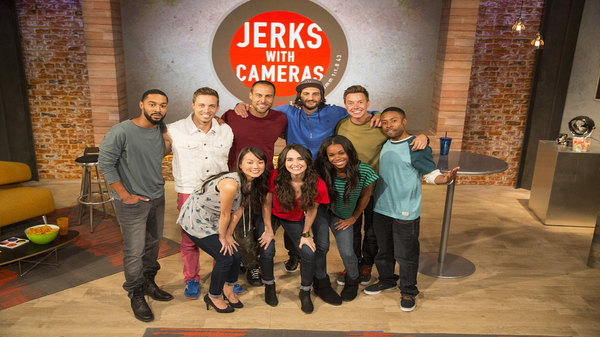 Jerks With Cameras - S01E10 - 