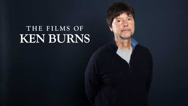 Ken Burns Films - S2002E07 - Featurette - A Conversation with Ken Burns