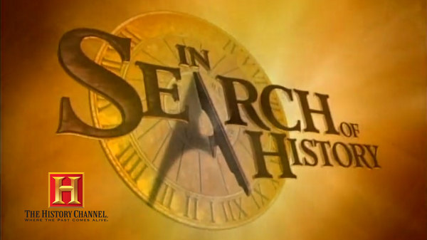 In Search of History - S01E01