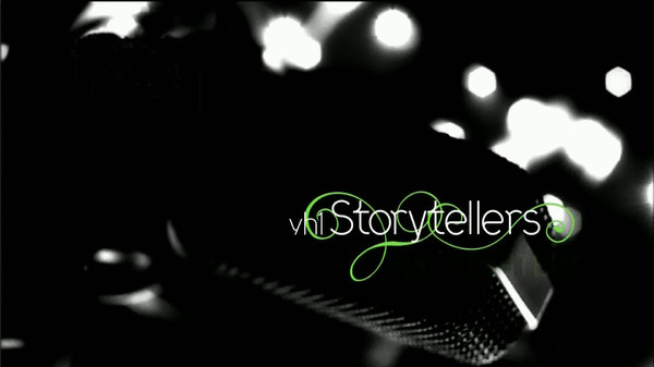 VH1 Storytellers - S01E31 - Tony Bennett and Backstreet Boys